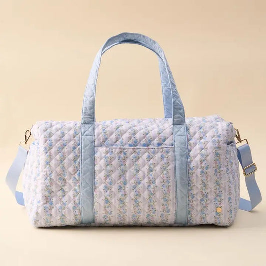 Beverly Floral Bag