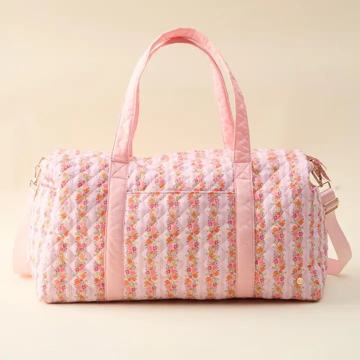 Pretty Petal Bag