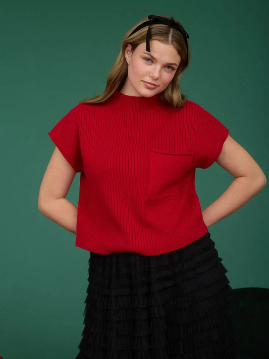 Monica Sweater