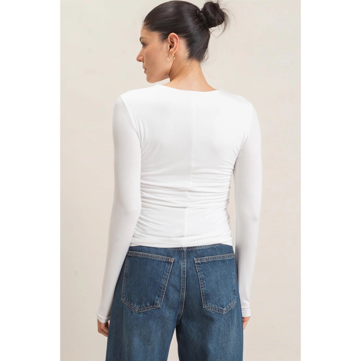 Blair Long Sleeve Top