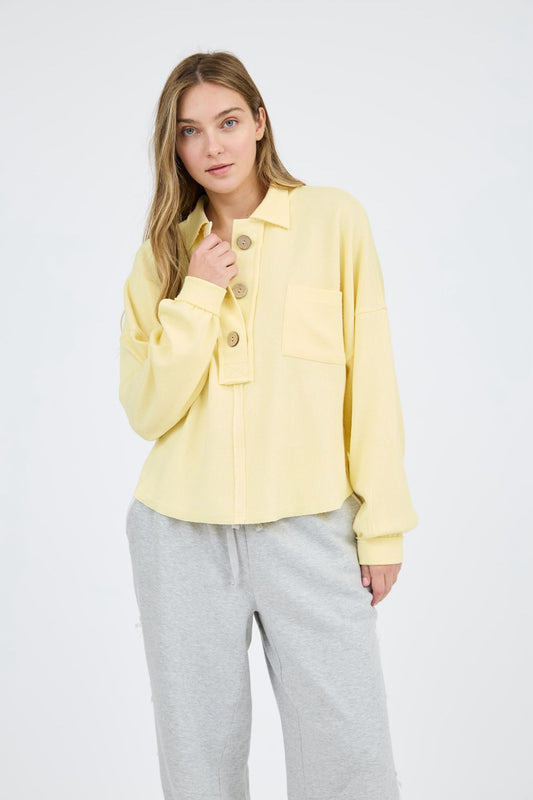 Sunny Day Top