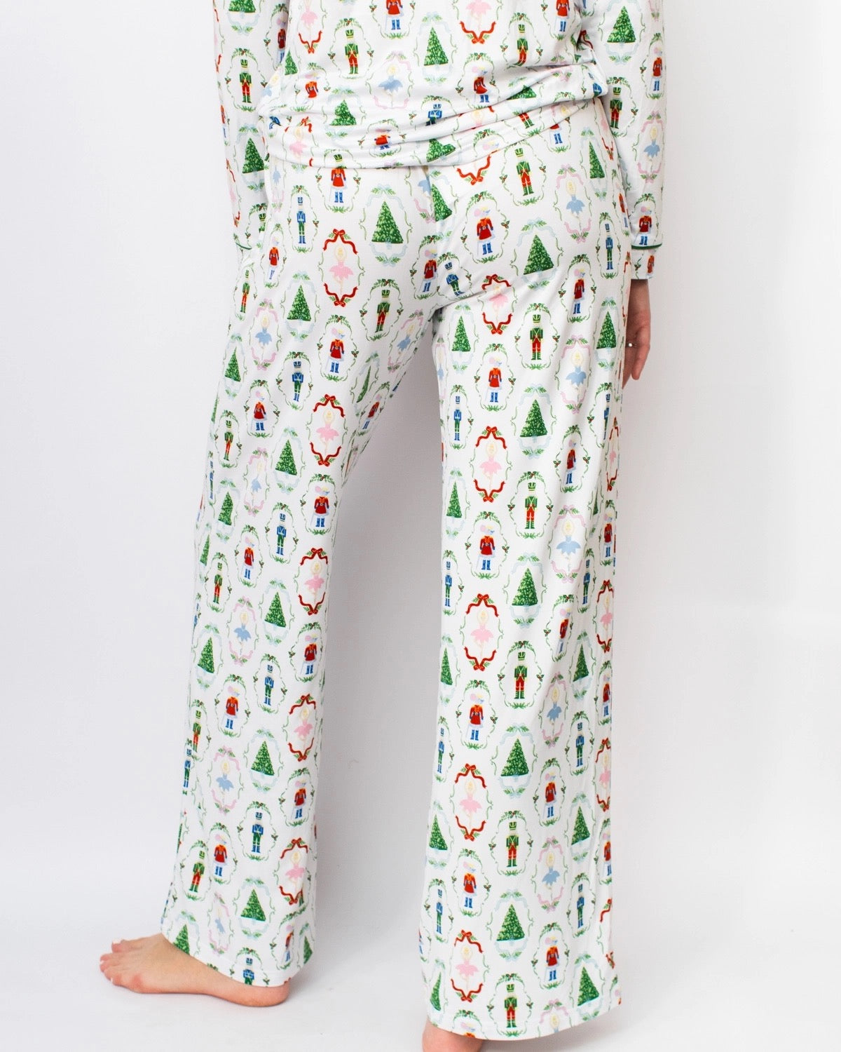 Nutcracker Pajama Pants