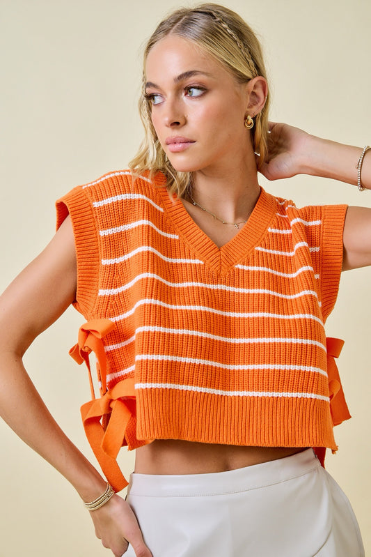 Vols Game Day Top