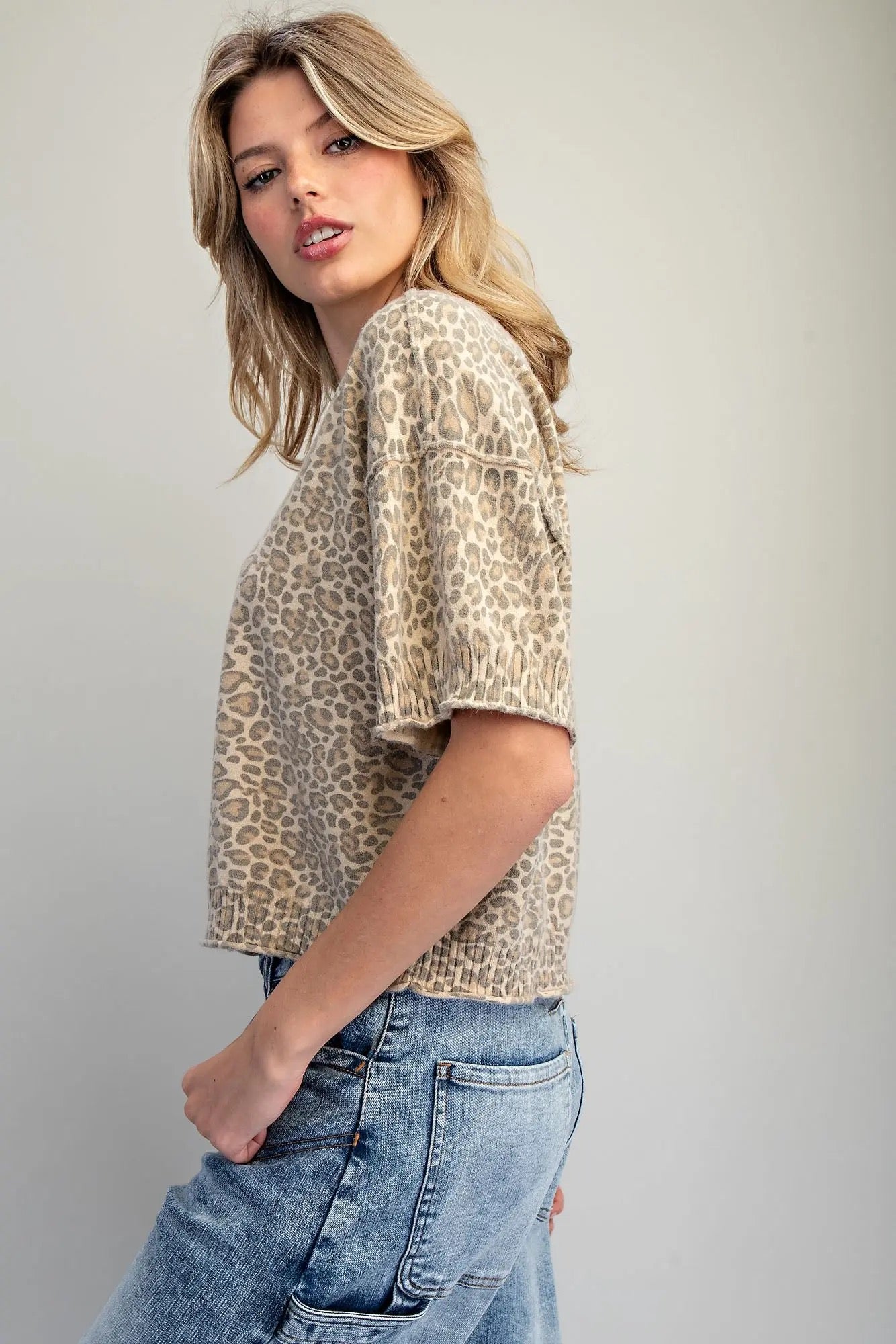 Honey Top