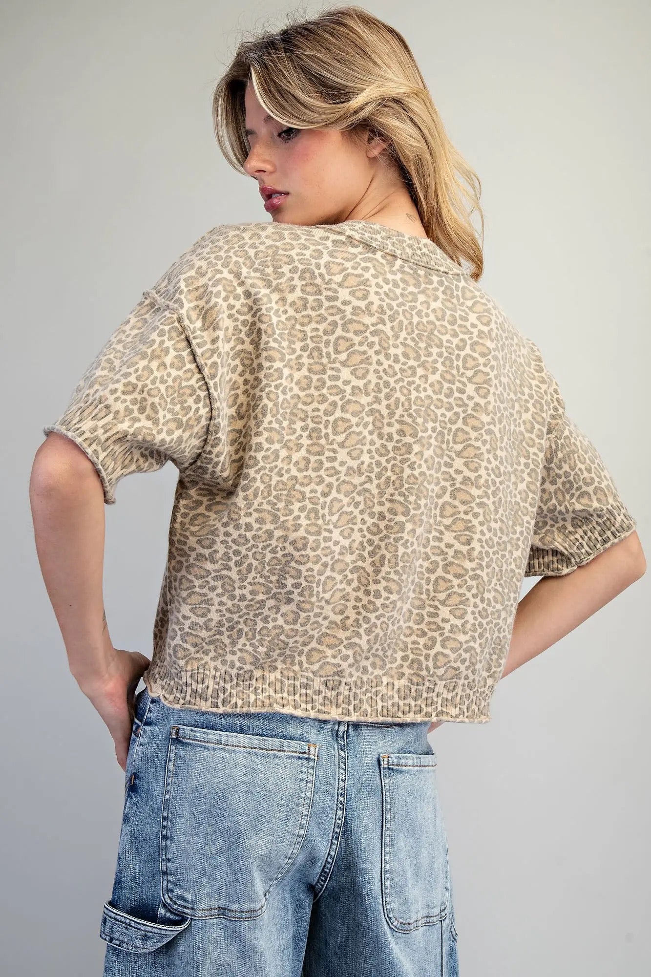 Honey Top