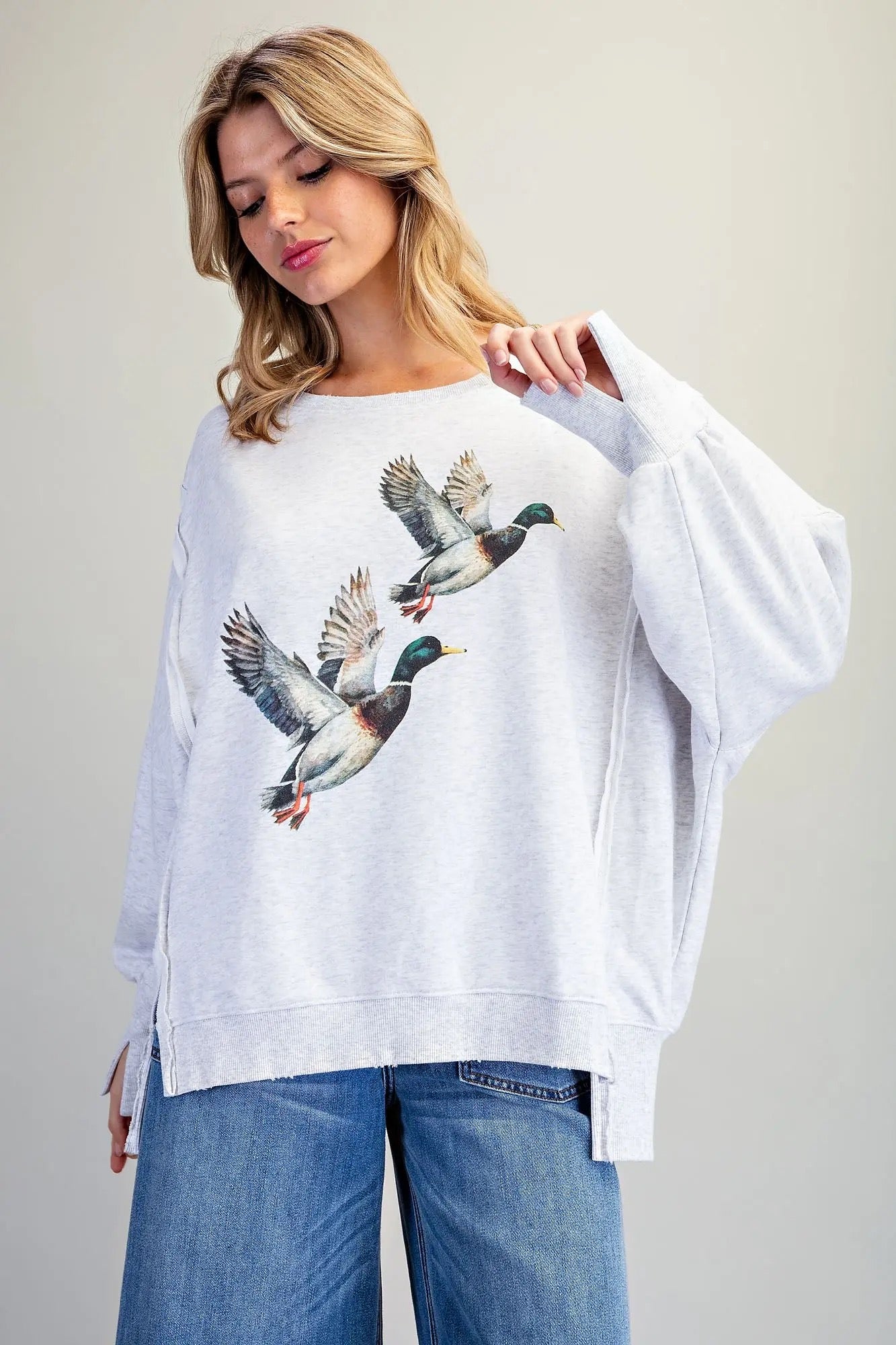 Mallard Sweatshirt