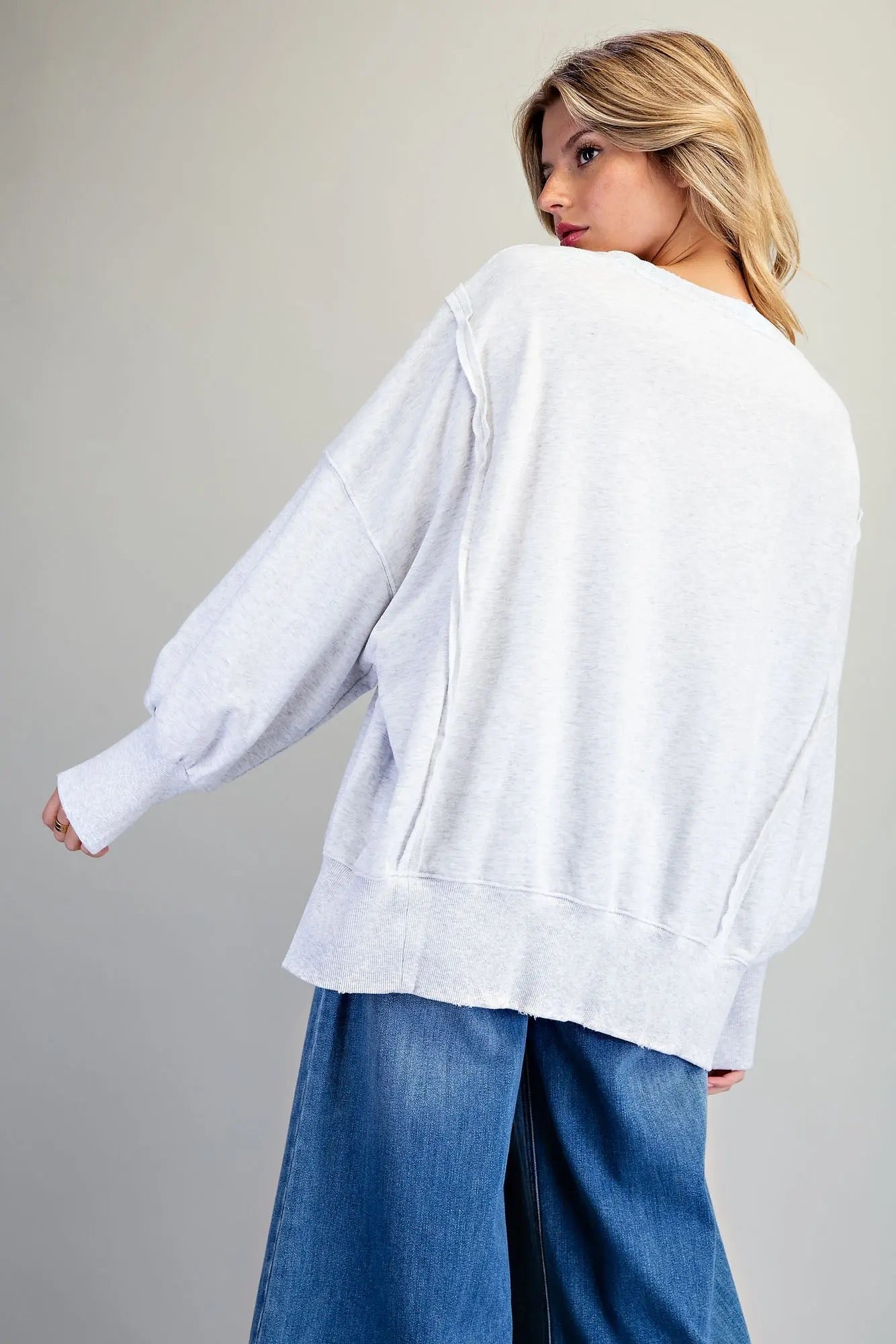 Mallard Sweatshirt