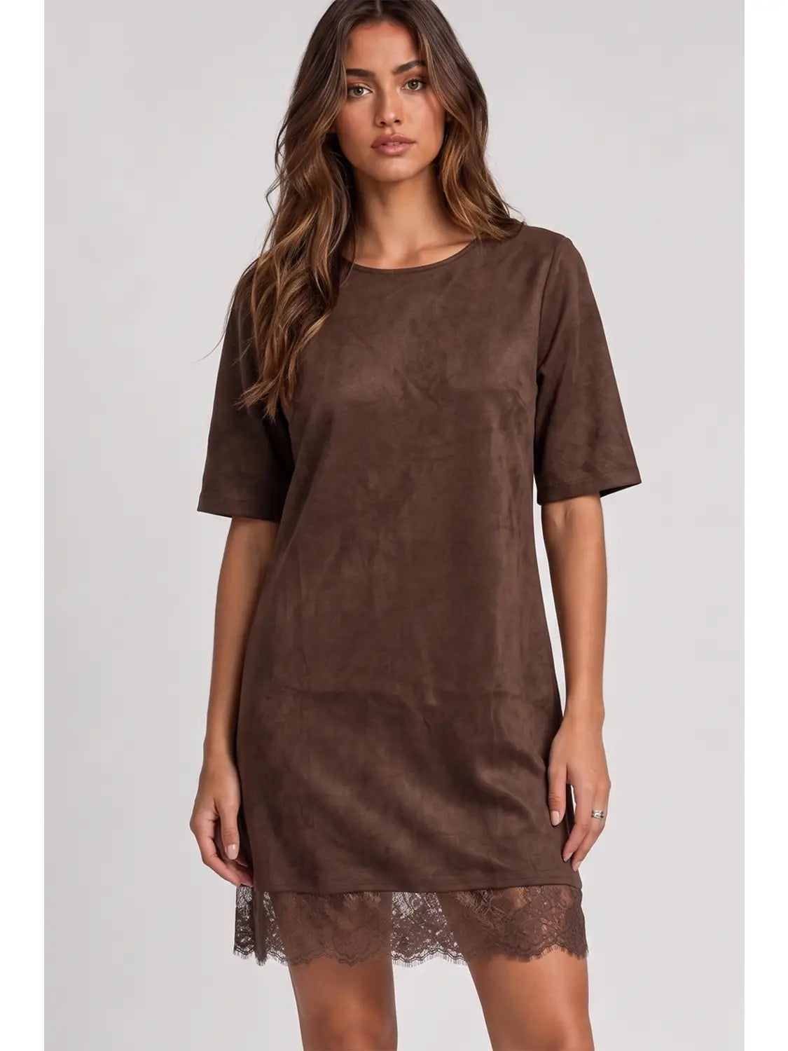 Eleanor Elegant Drees