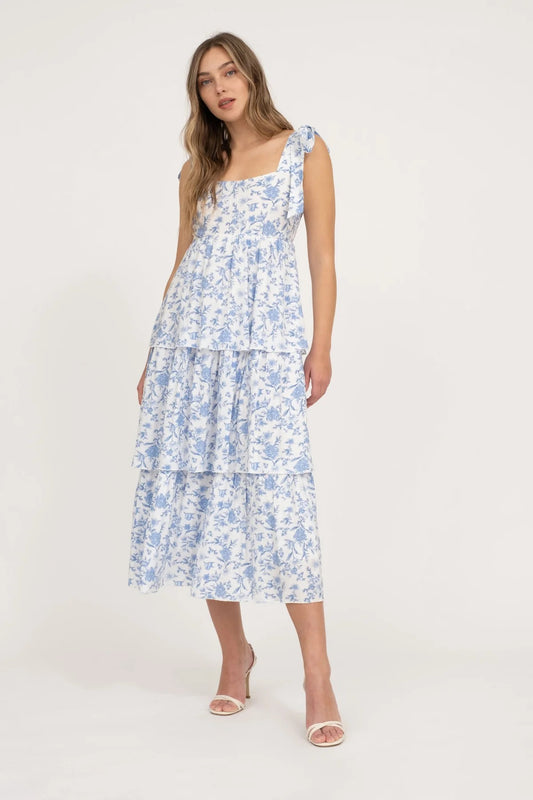 Victoria Dress