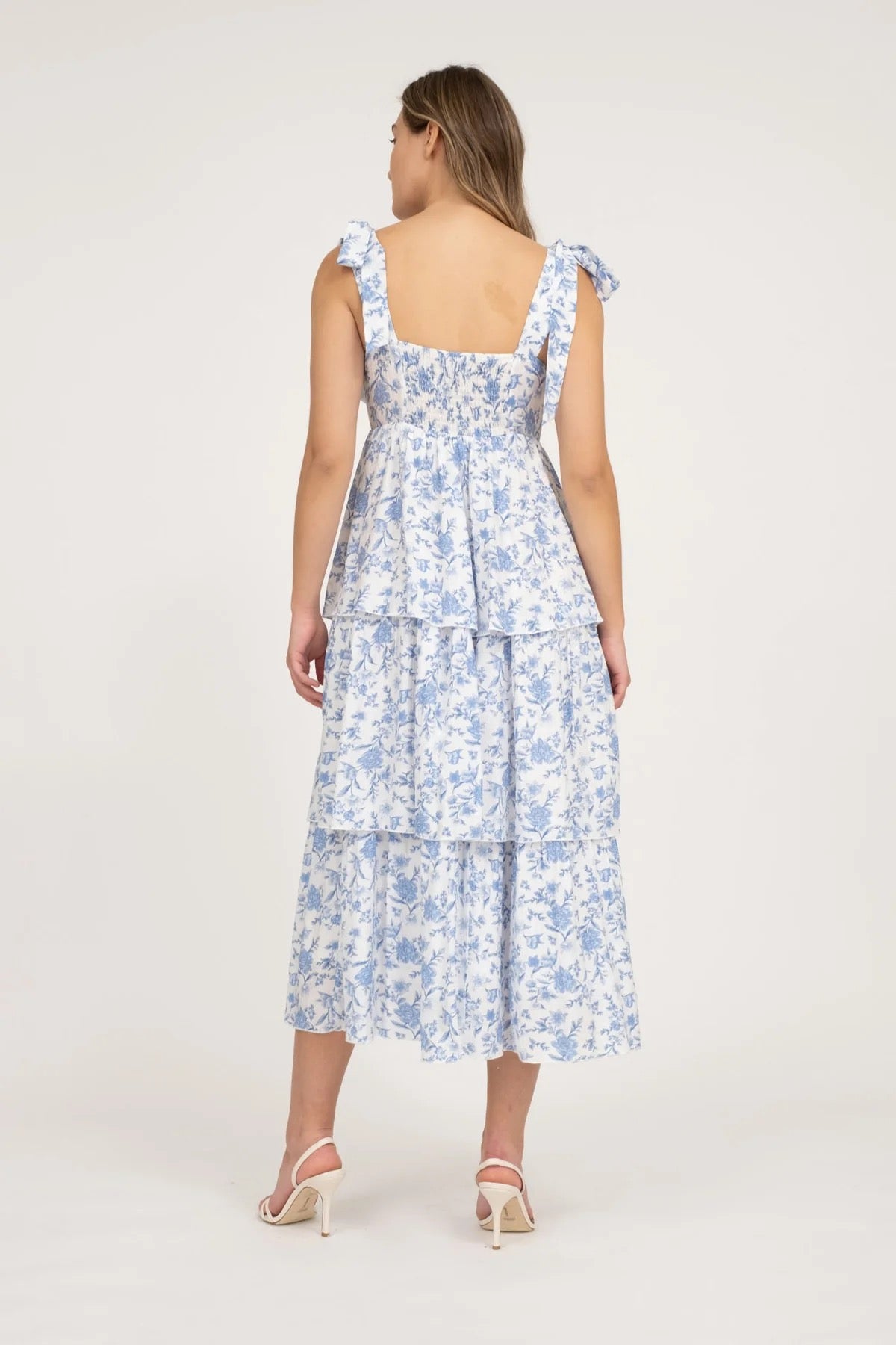 Victoria Dress