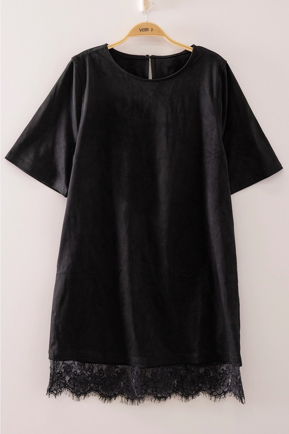 Eleanor Elegant Drees