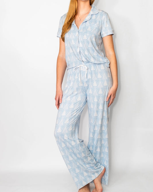 Winter Wonderland Pajama Pants