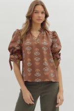 Sabrina Top