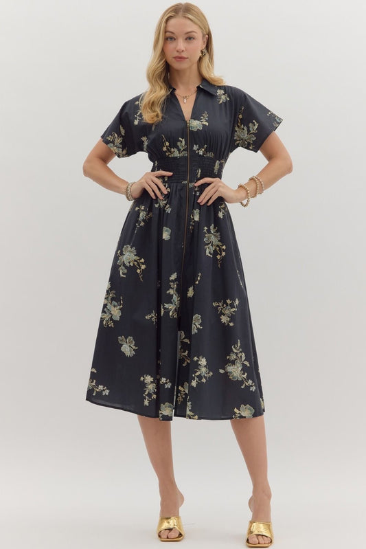 Kimberley Dress