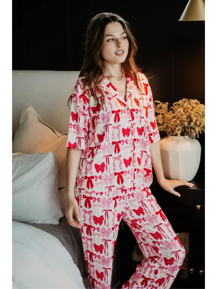 Christmas Coquette Set