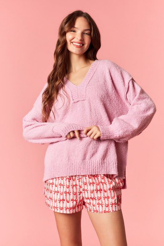 Mona Sweater