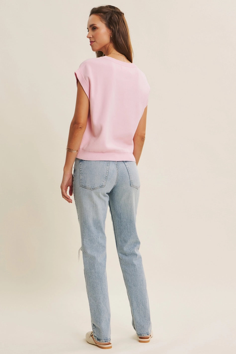 Perfect Tulip Blouse
