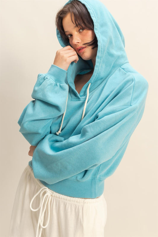 Everyday Hoodie