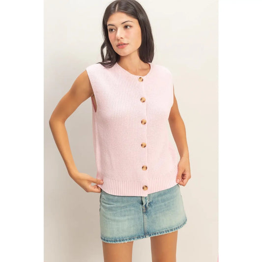 Olivia Knit Sweater