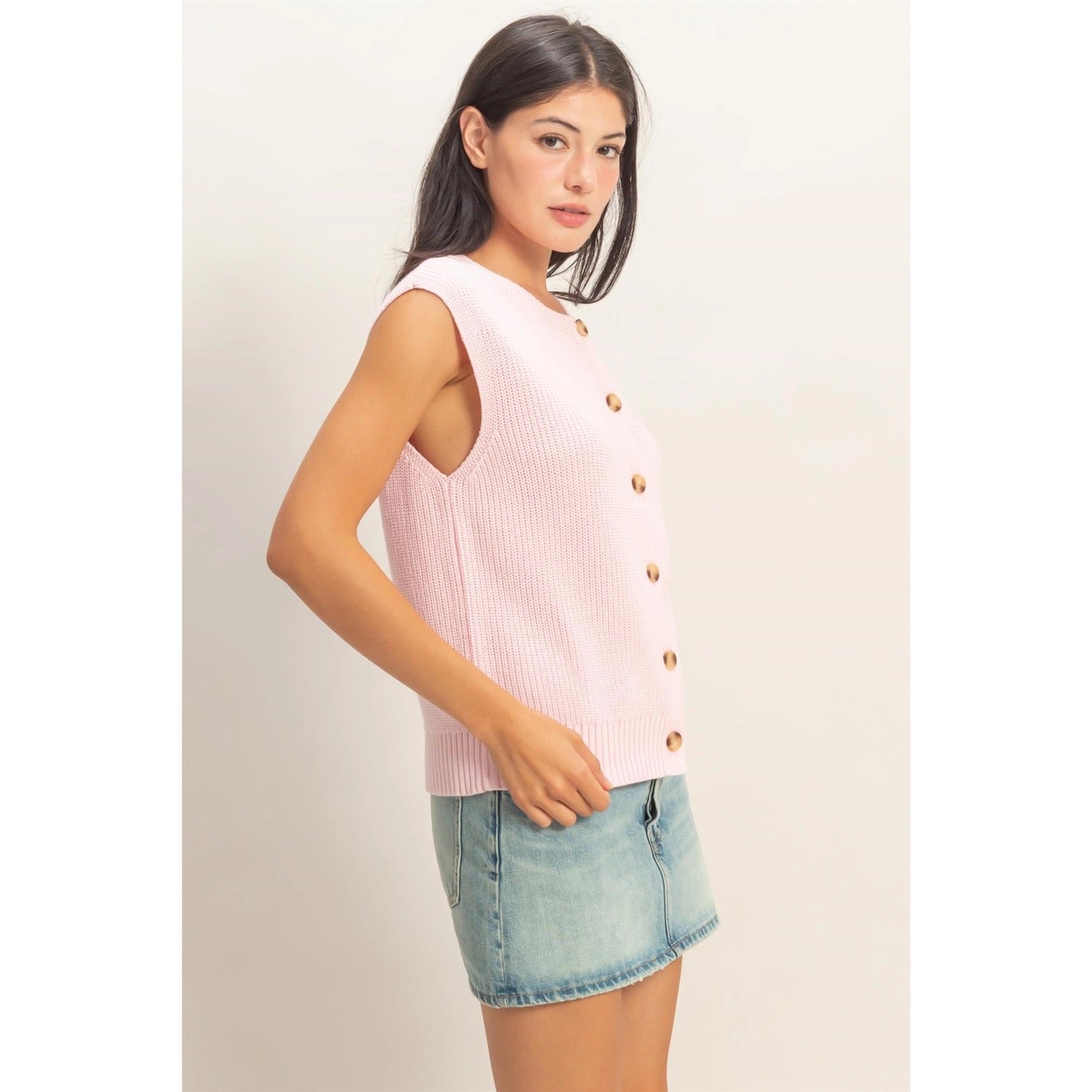 Olivia Knit Sweater