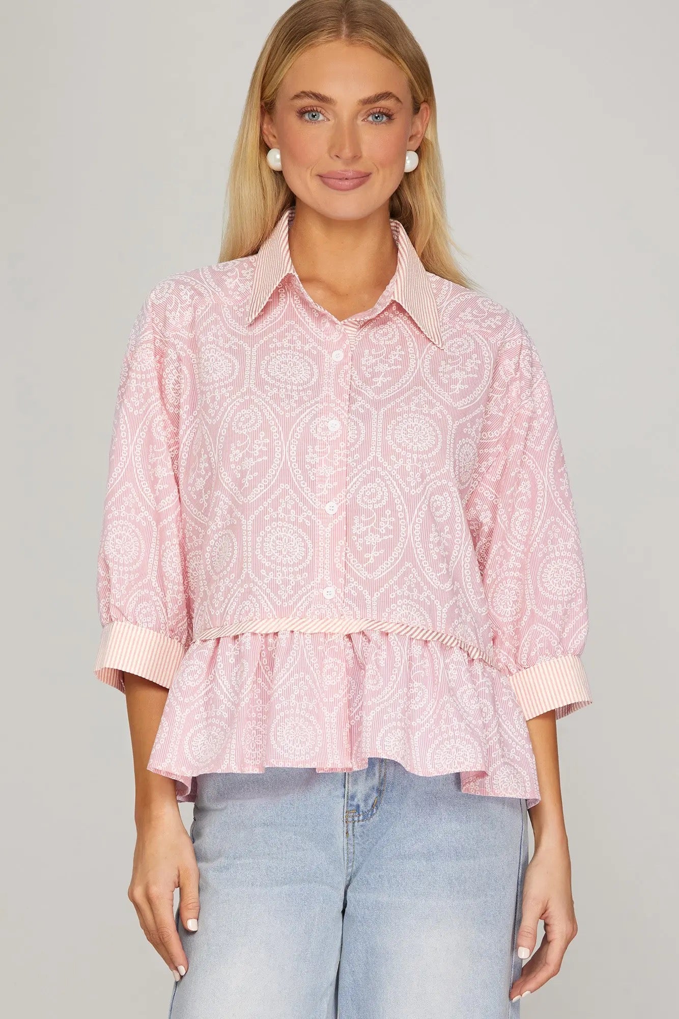 Paisley Top