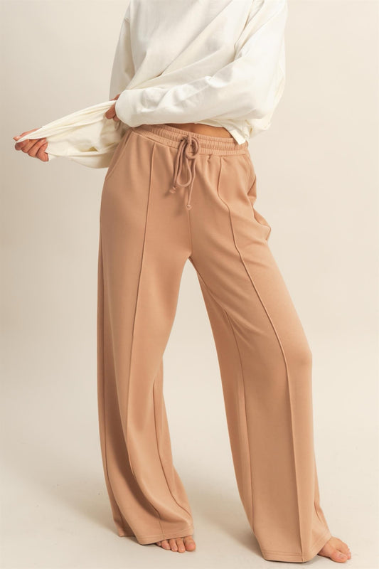 Best Day Seam Pants