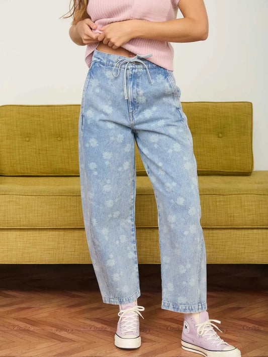 Dandelion Jeans