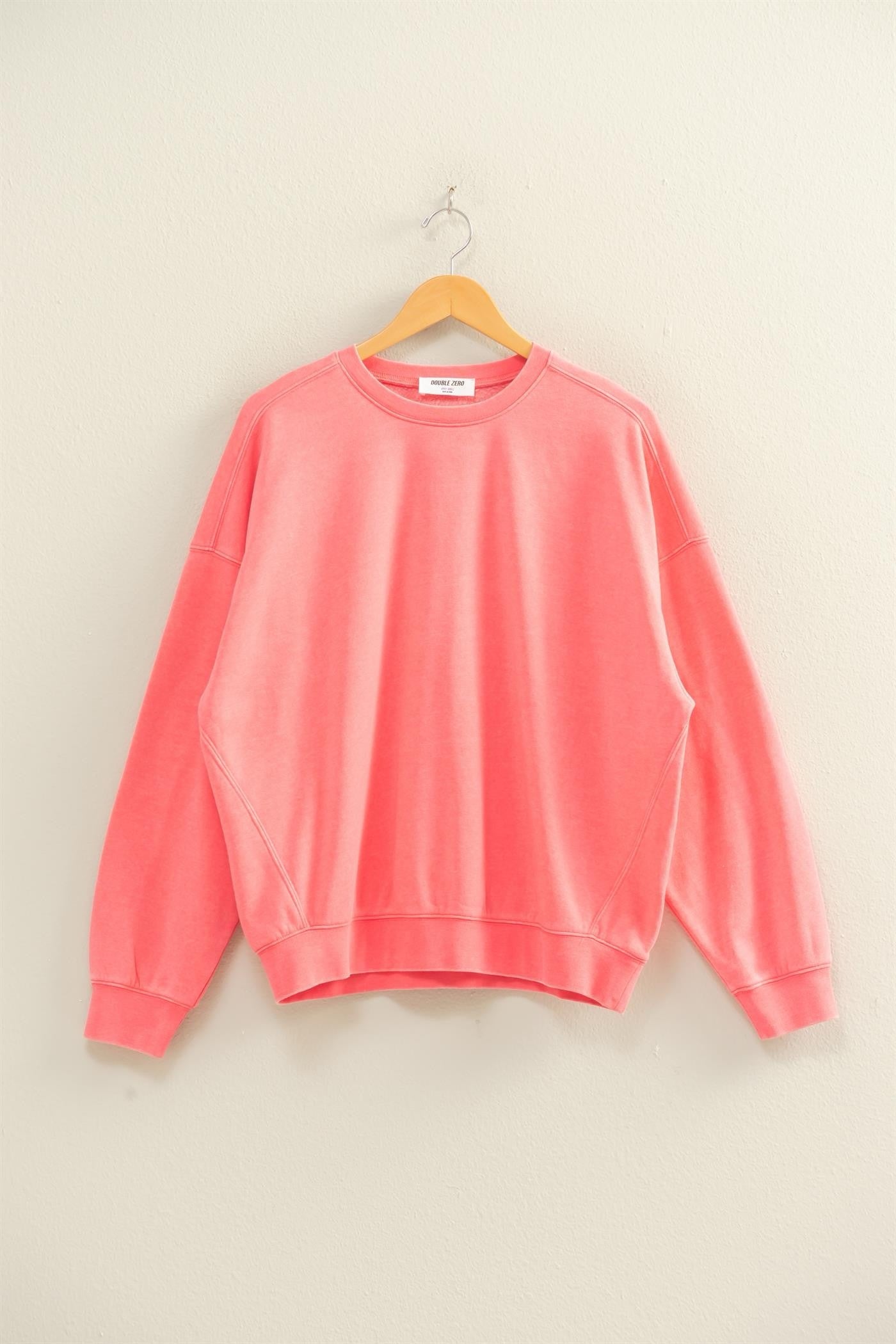 Keeping it Casual Sweatshirt