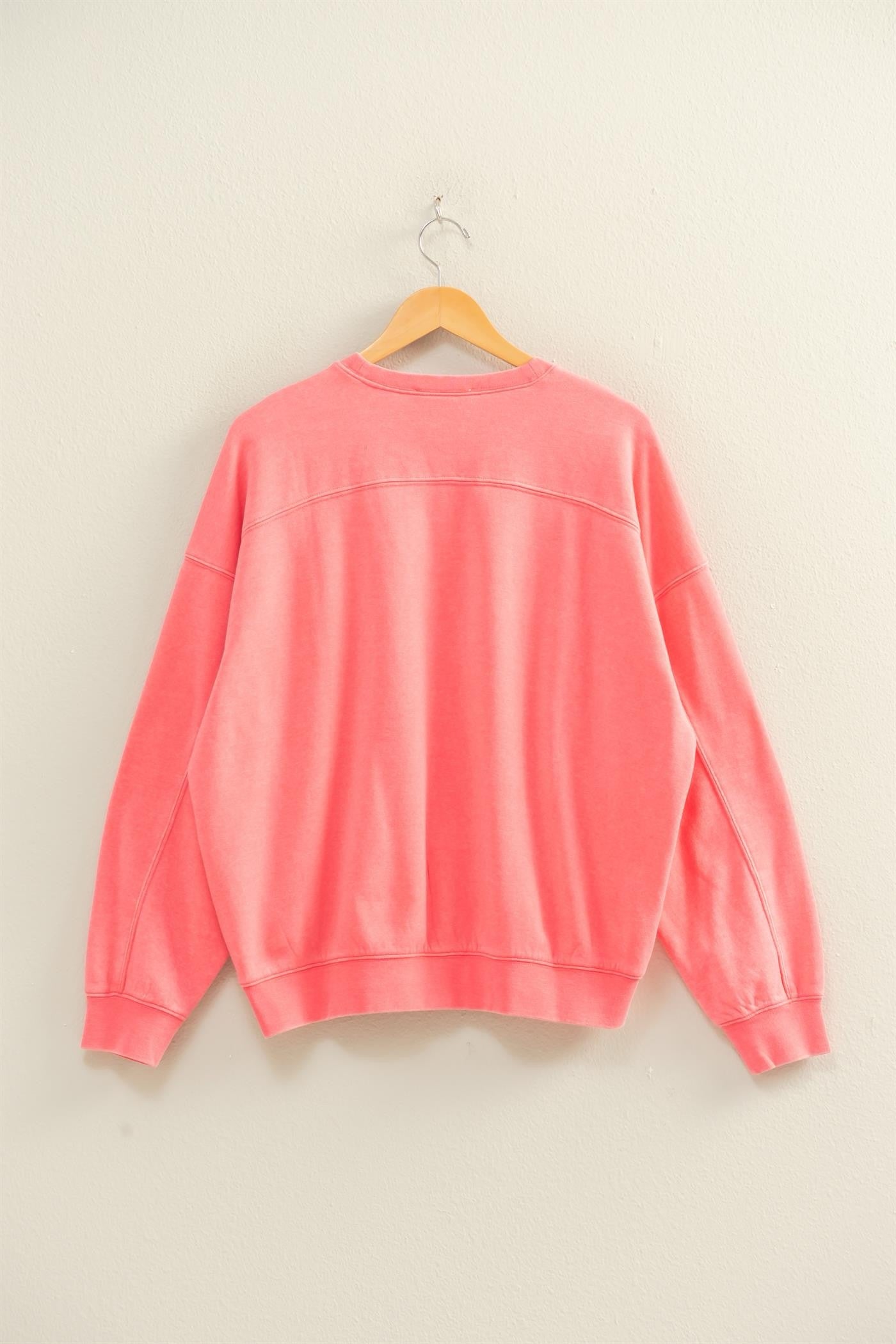 Keeping it Casual Sweatshirt