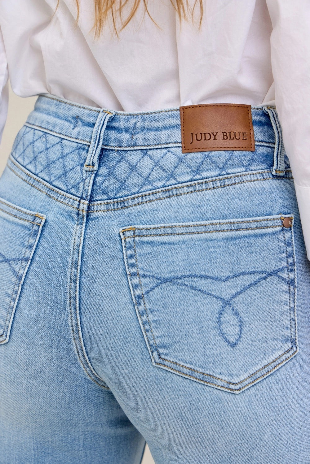 JB Retro Jeans