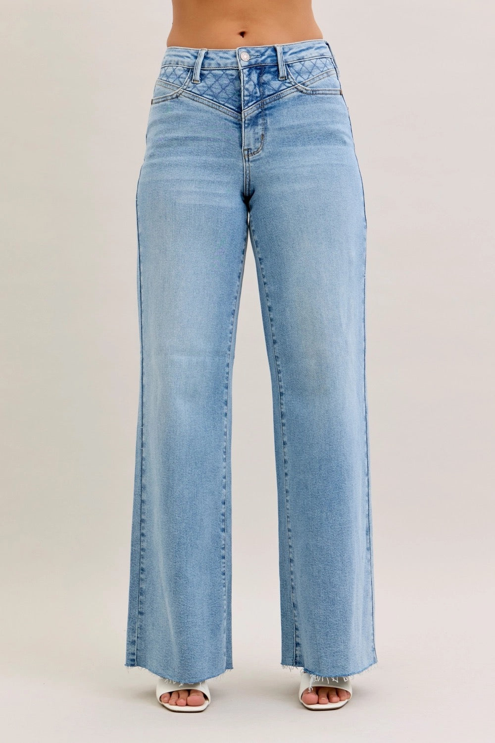 JB Retro Jeans