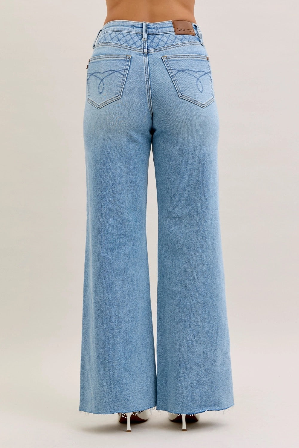 JB Retro Jeans