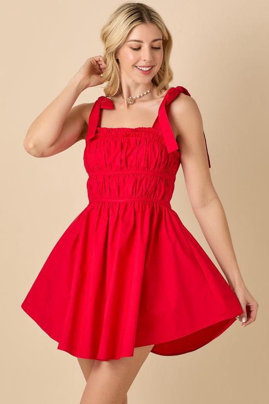 Georgia Dress