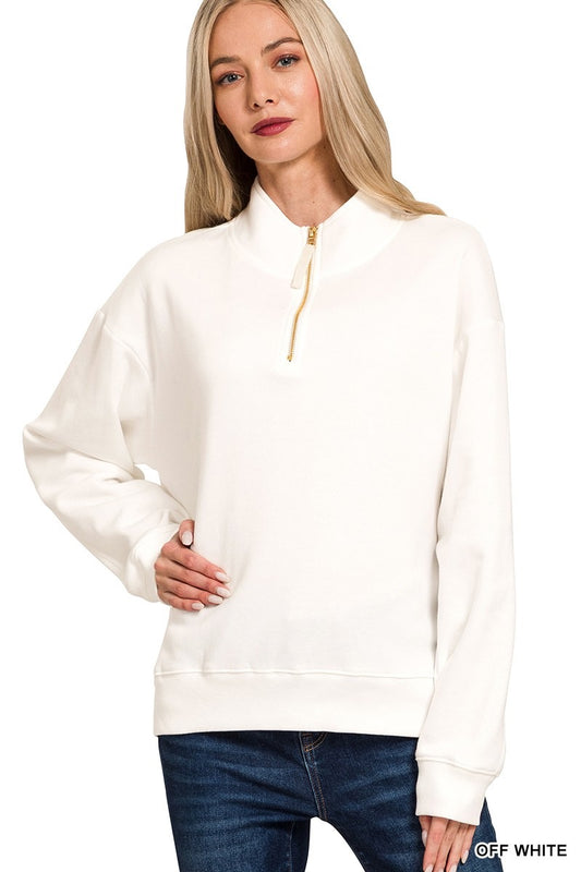 Fara Fleece Sweatpants