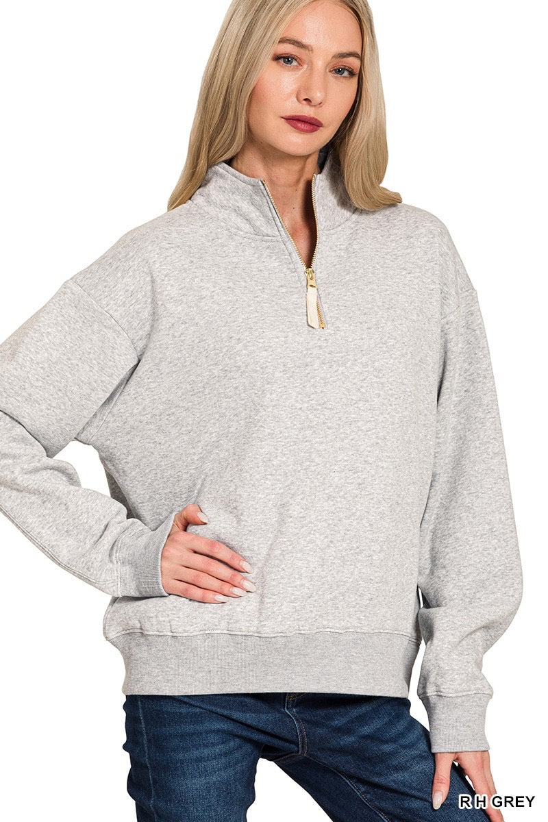 Fara Fleece Sweatpants