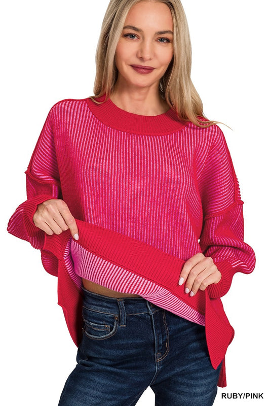 Harley Sweater