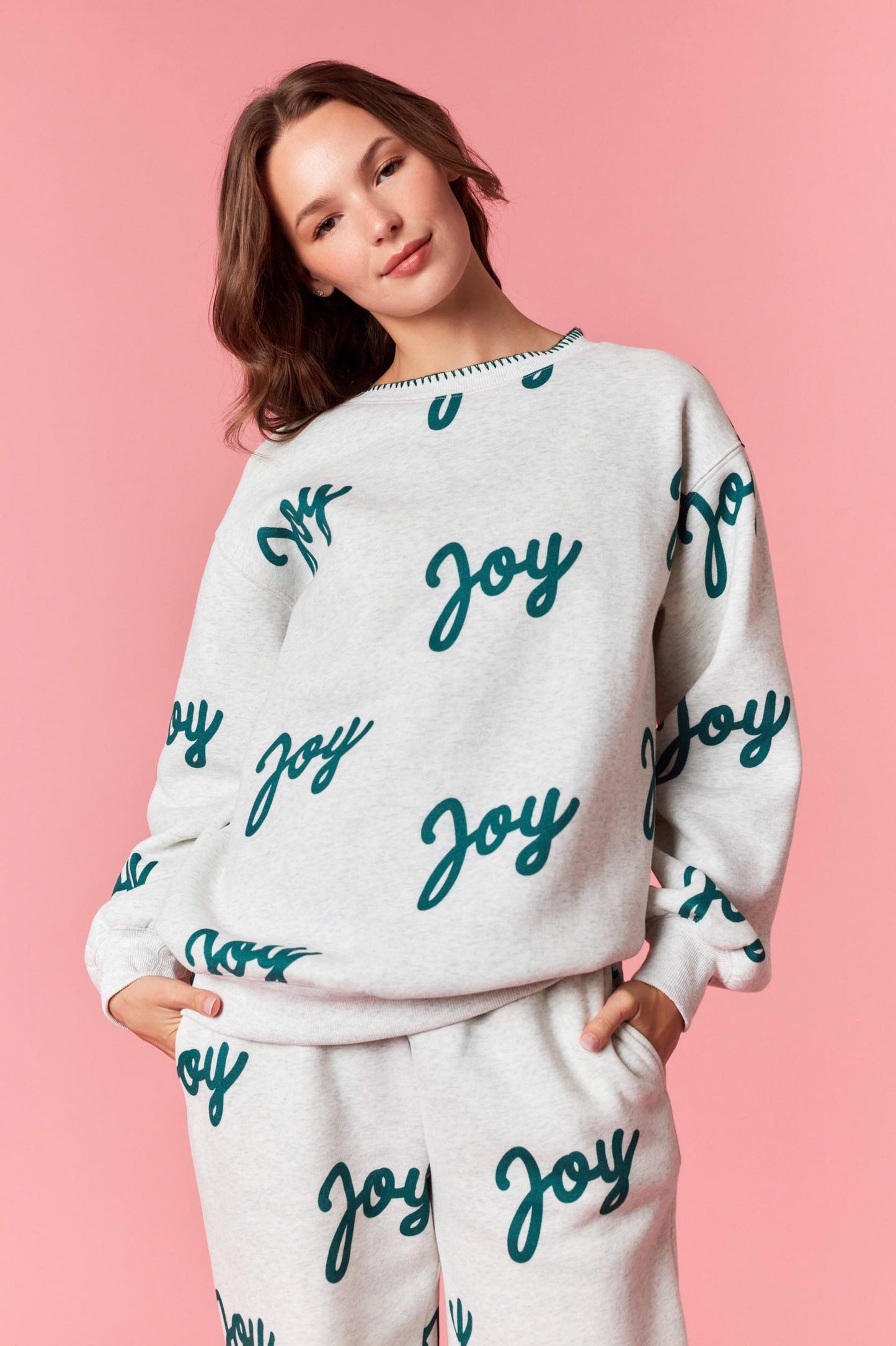 Joy Sweatshirt