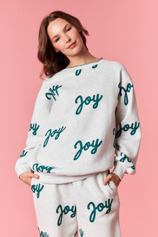 Joy Sweatshirt