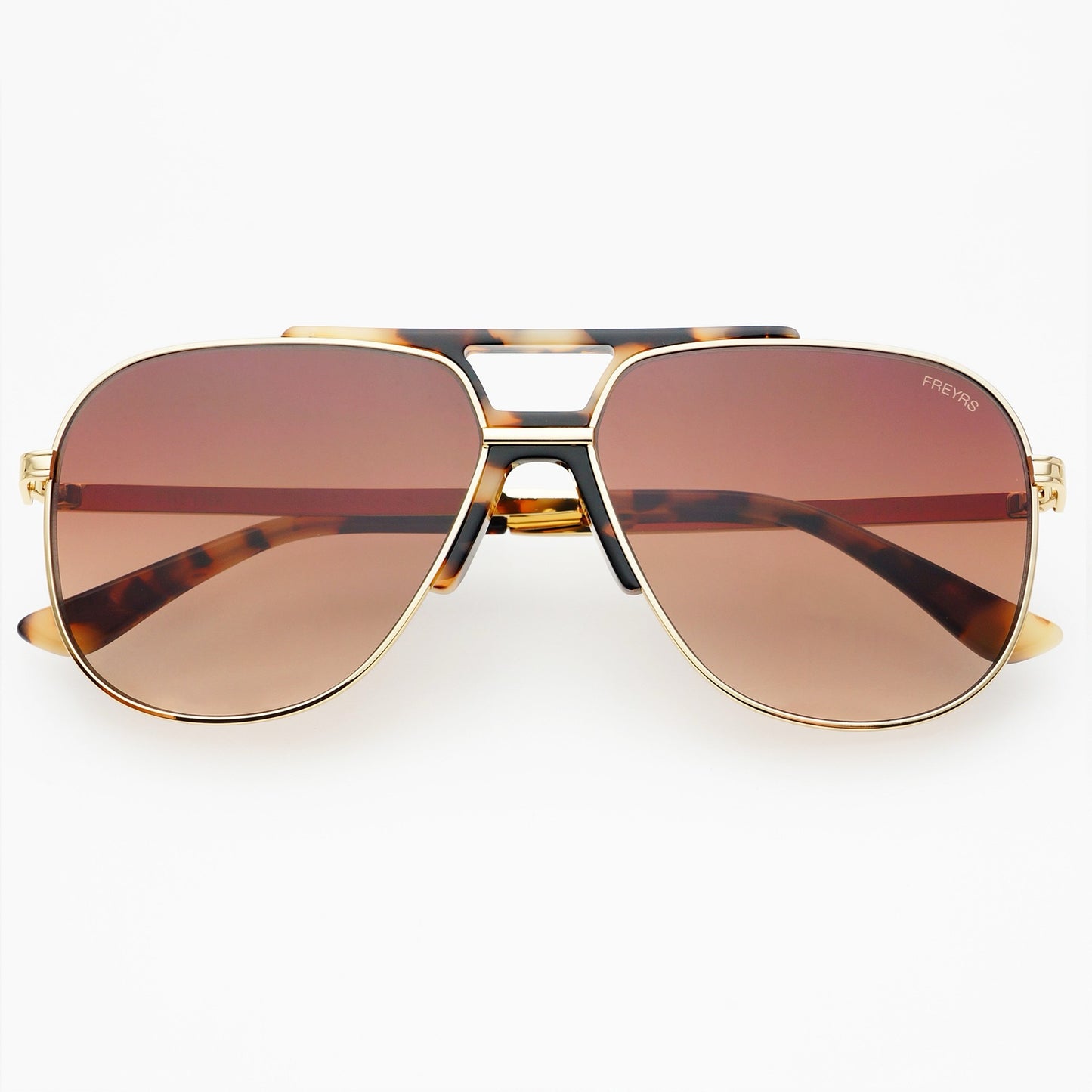 Logan Tortoise/Brown
