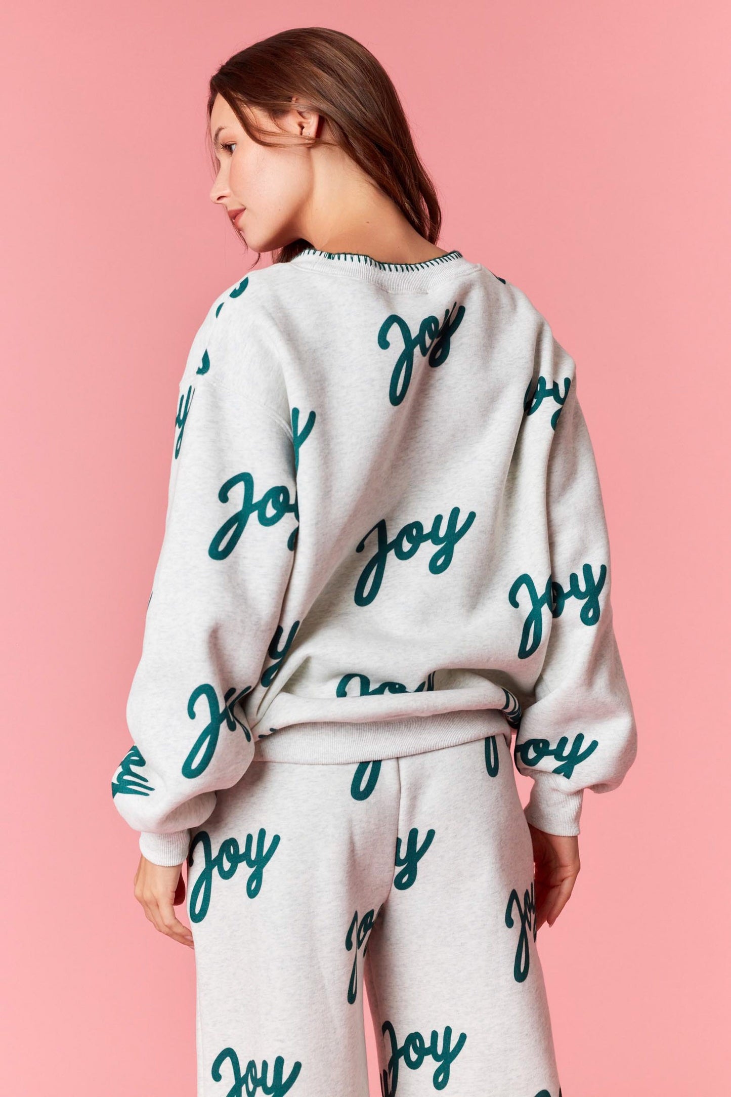 Joy Sweatshirt