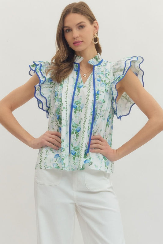 Bethany Top