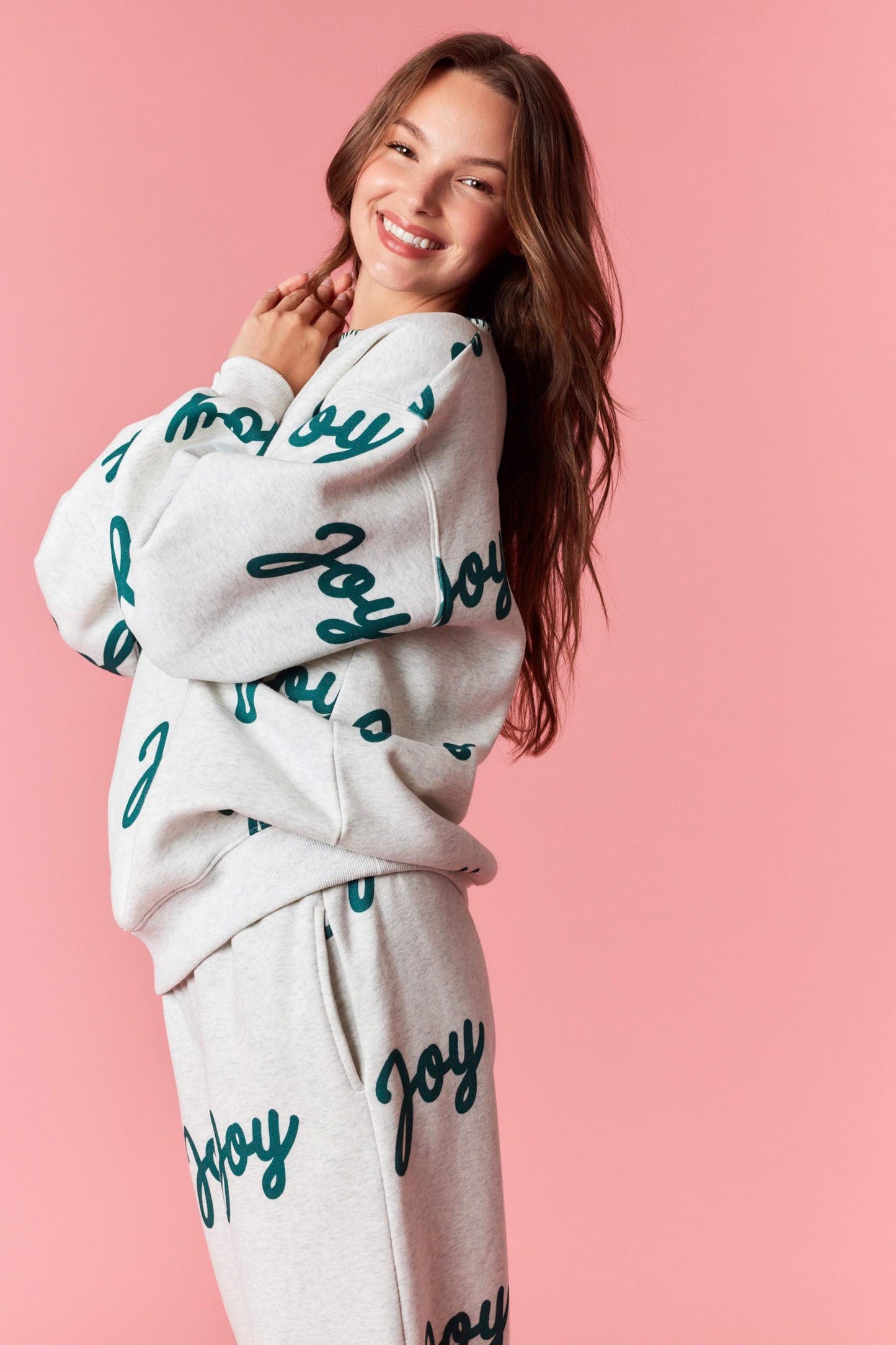 Joy Sweatshirt