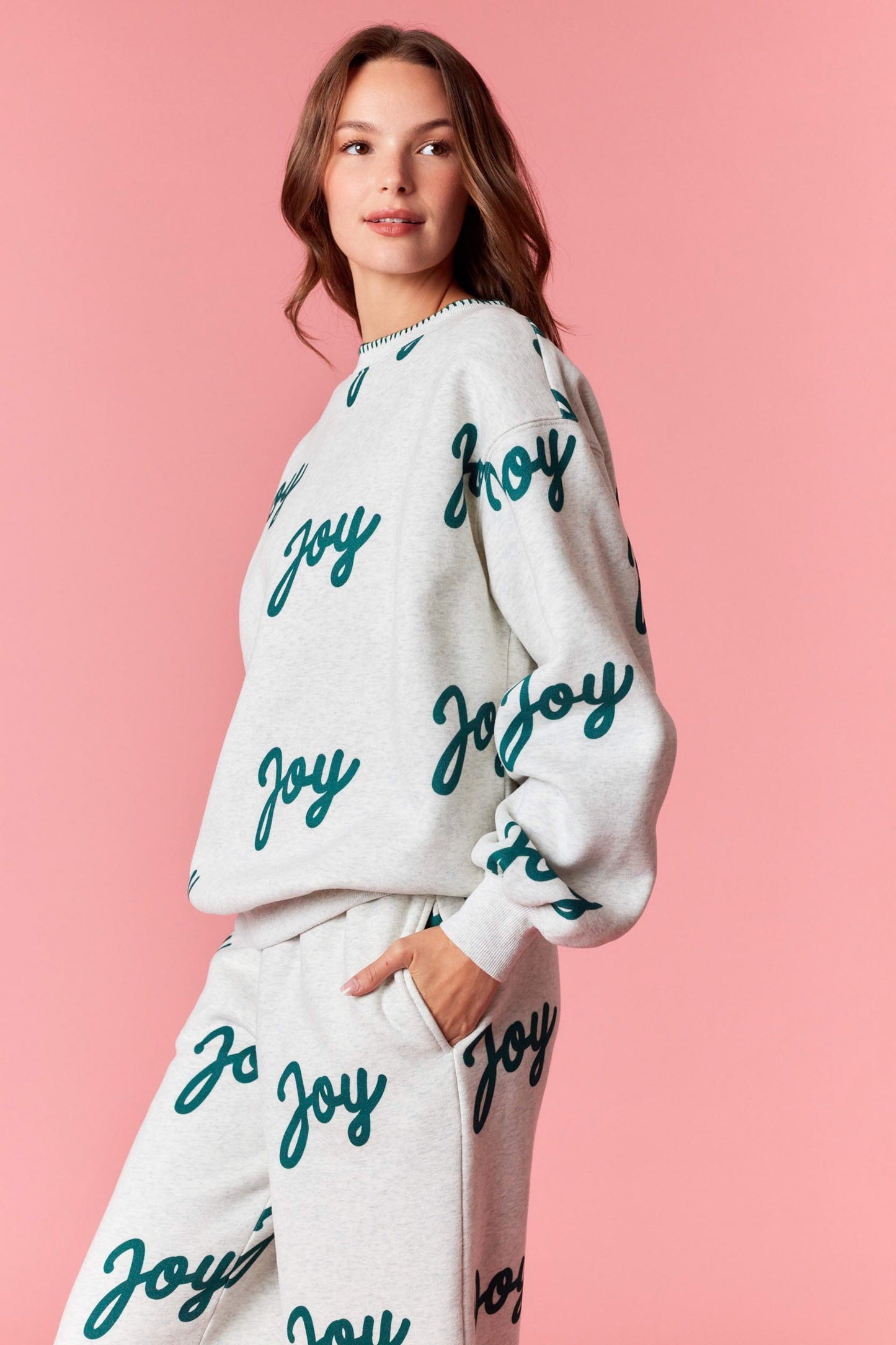 Joy Sweatshirt