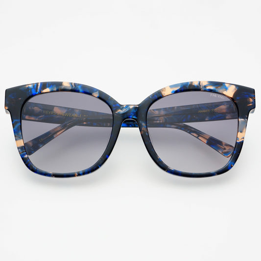 Amber Blue