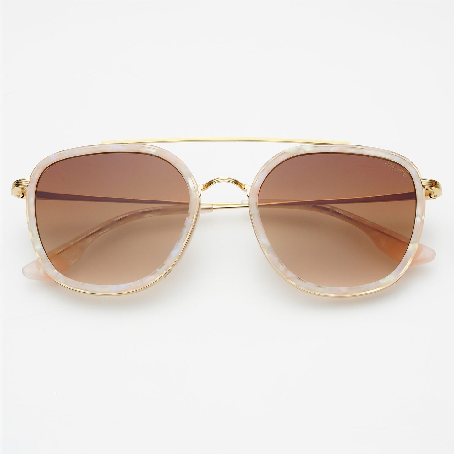 Weston Light Pink/Brown