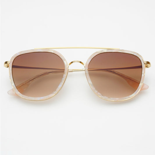 Weston Light Pink/Brown
