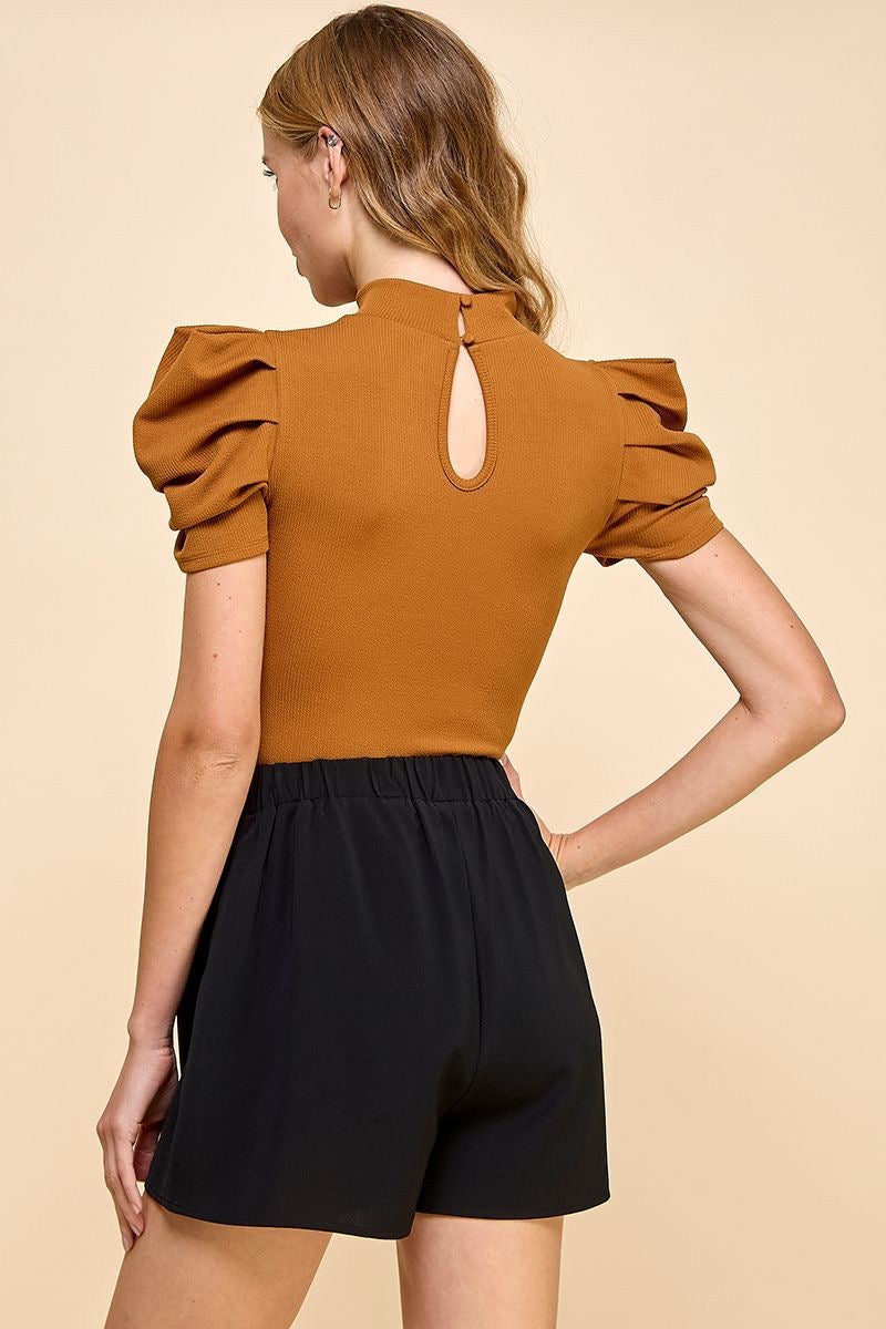 Pretty Follies Bodysuit