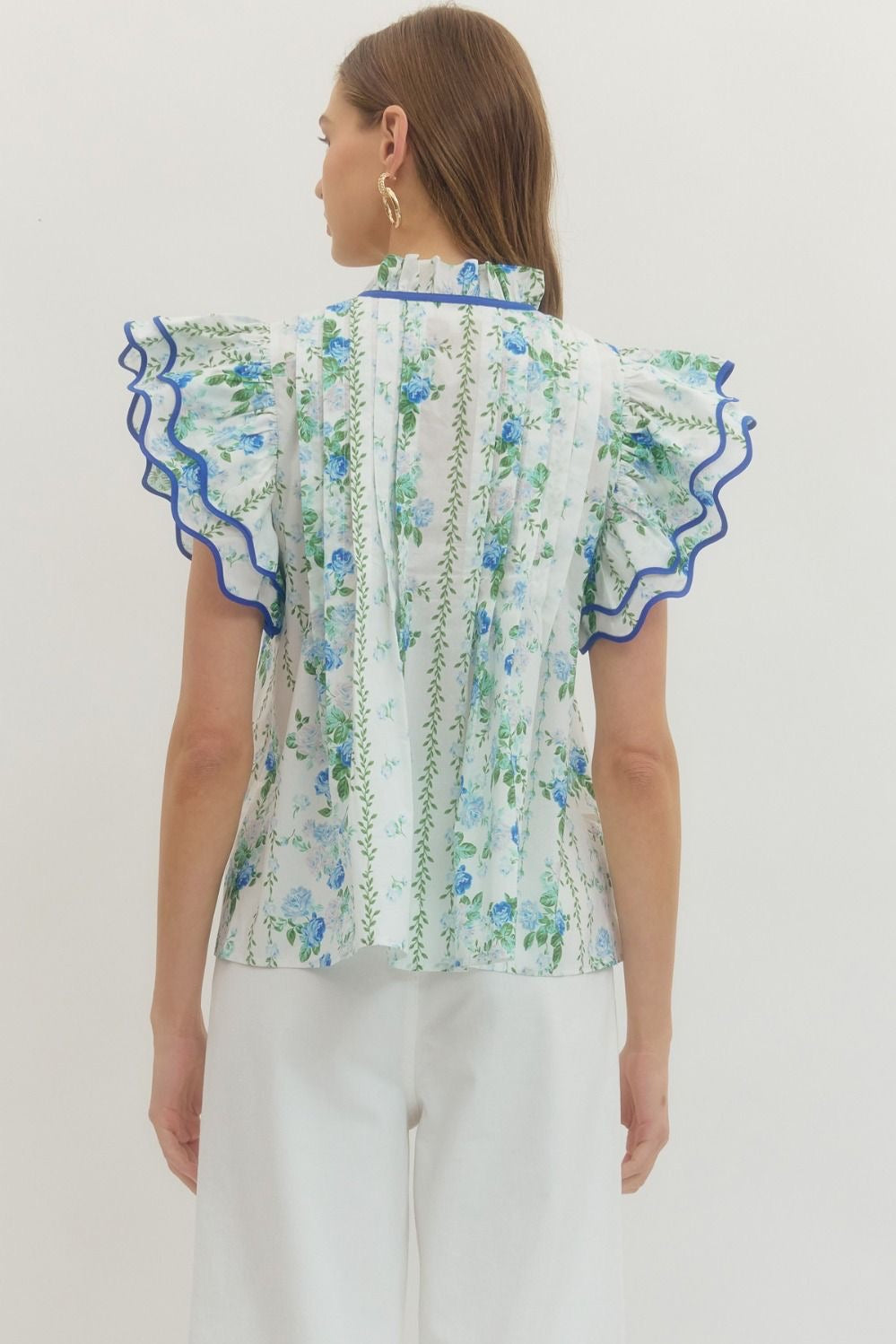 Bethany Top