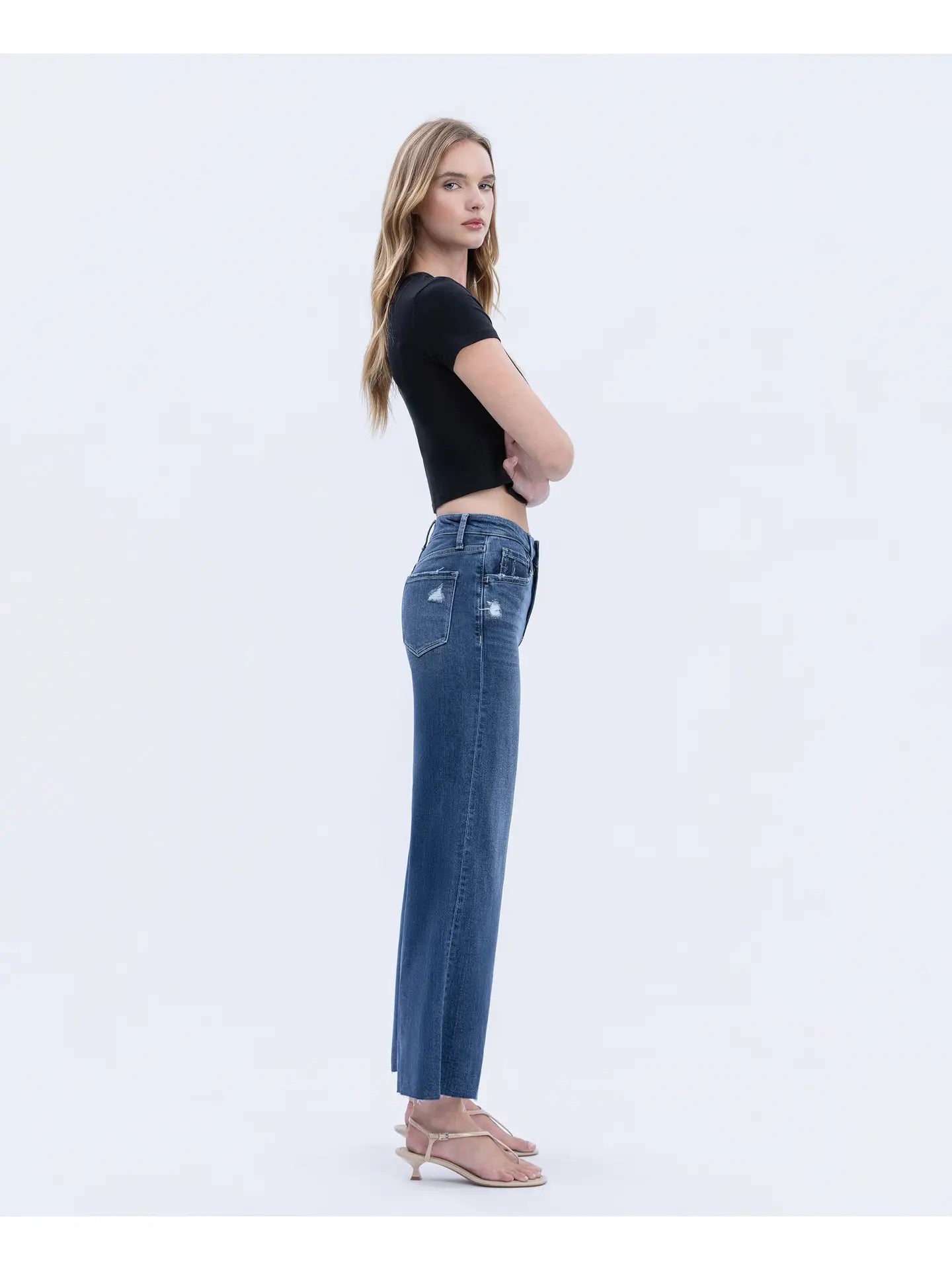 Interlude Jeans
