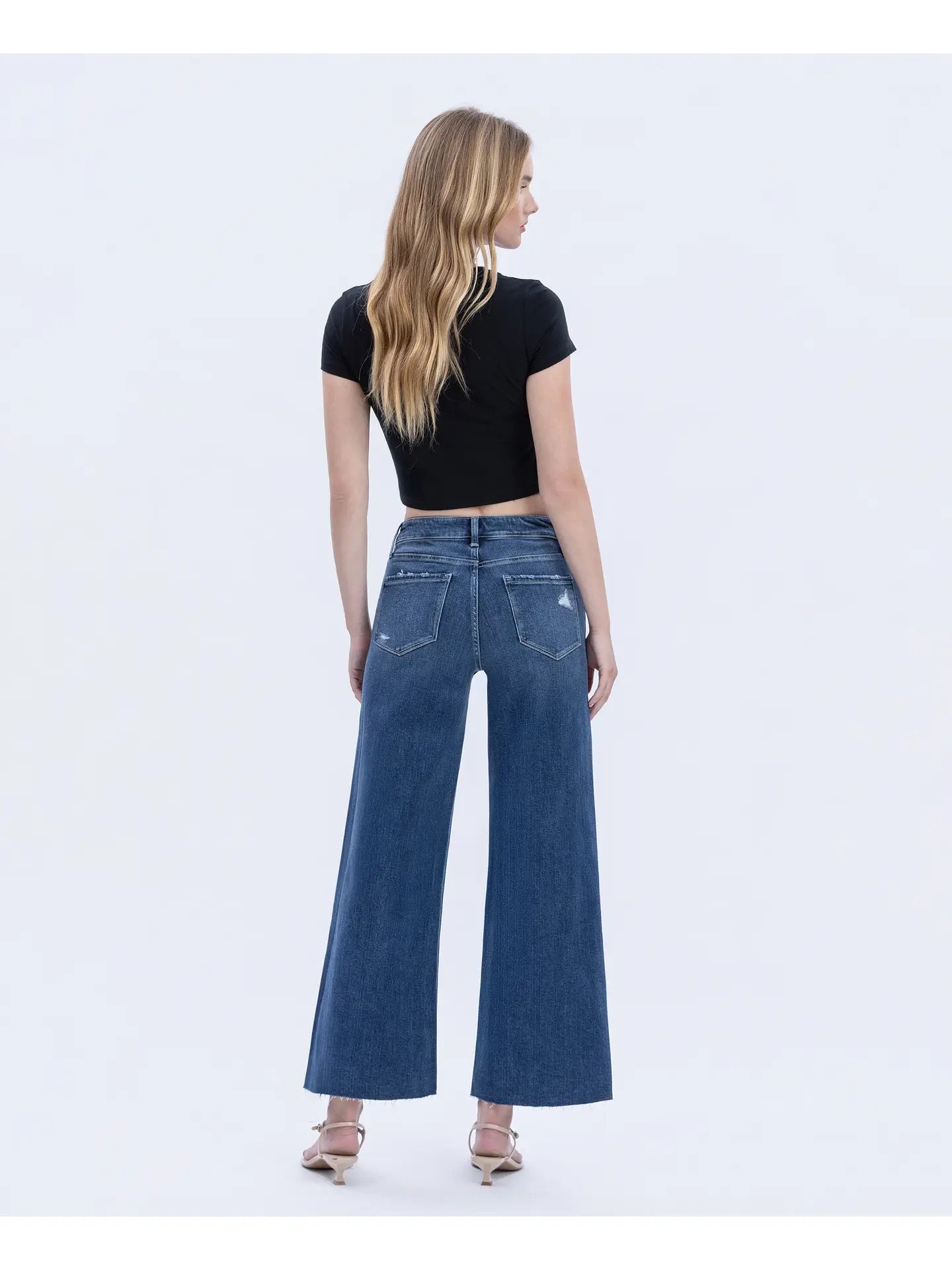 Interlude Jeans